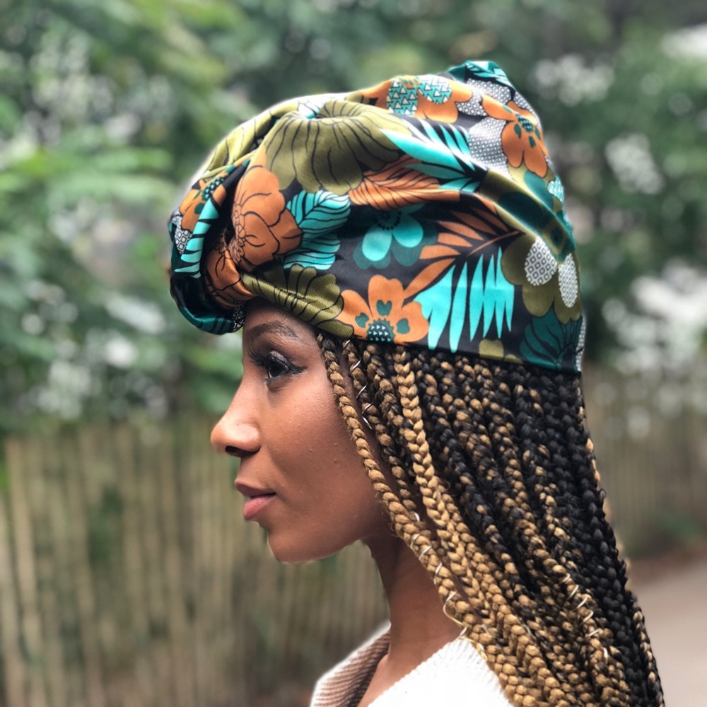 Handmade Scarf